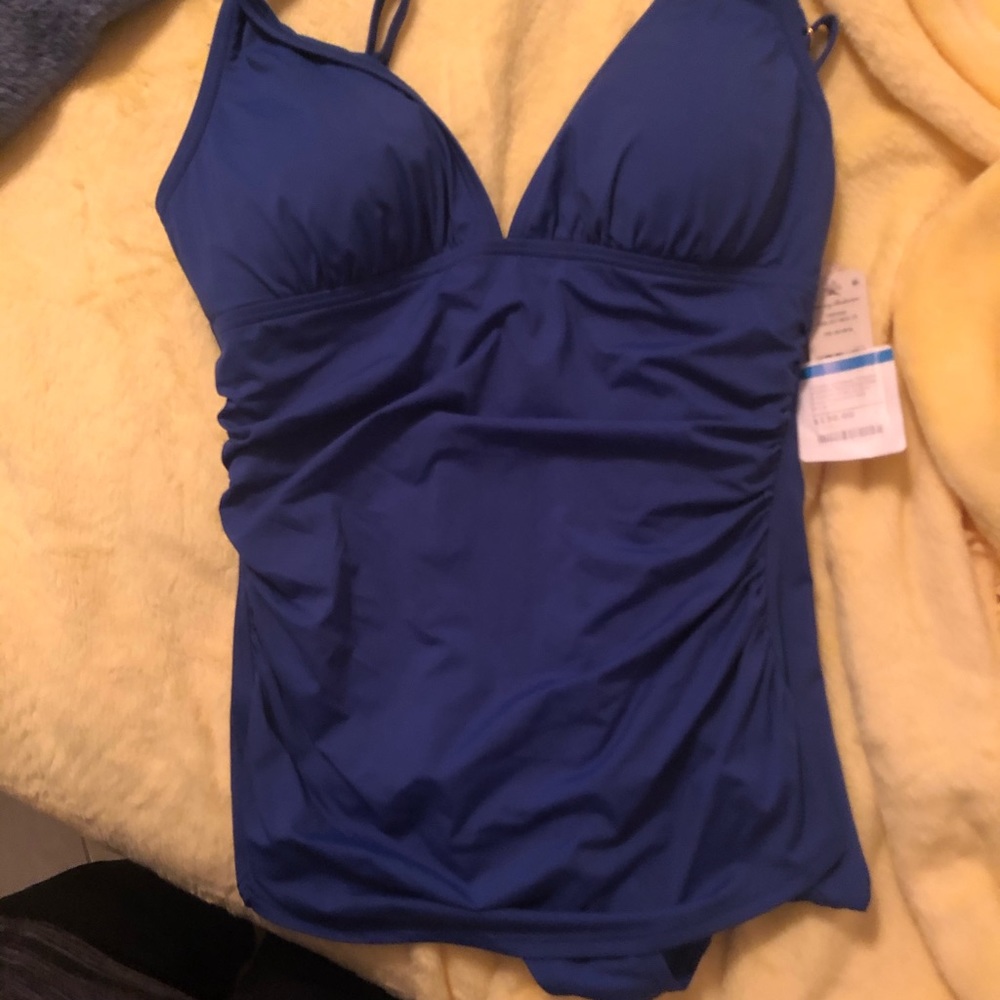 Tommy Bahama swim suit